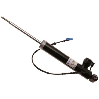 Sachs Rear Left Suspension Shock Absorber - 37-12-6-790-001